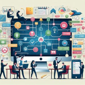 mindmapping